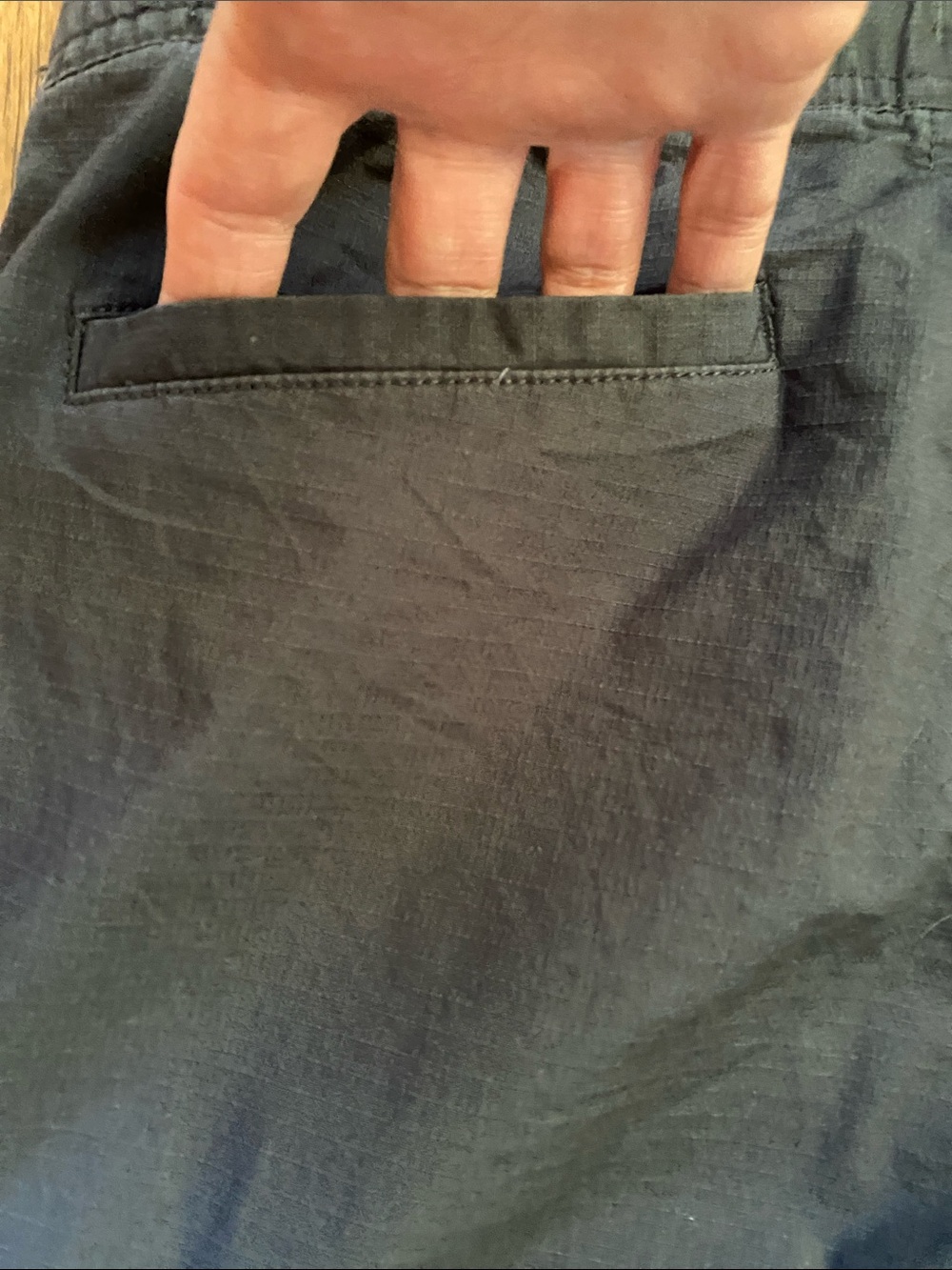 Vuori Ripstop Drawstring Pants - Picture 9 of 10